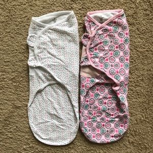 SwaddleMe® Original Infant Wrap (stage 2)
